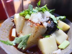 -老瓦房冷锅串串(文殊院店)