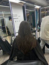 -奈川烫染Salon