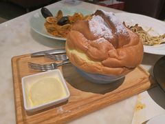 -港丽餐厅(高德置地店)