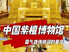 -中国紫檀博物馆