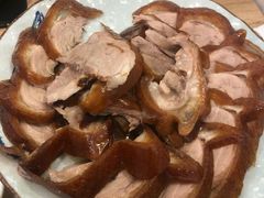 -龙聚德北京烤鸭(沙坪坝华宇A馆店)