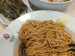 -李先生牛肉面大王(书院路店)