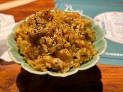 -八月美食小馆(银泰城总店)