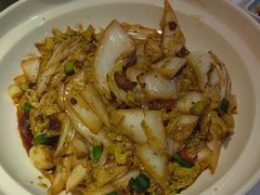 -老阿爸鲜鱼土菜(园区永旺店)