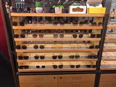 门面-MUJOSH木九十眼镜(月星环球港B1店)