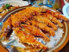 -凤阁楼果木烧鹅(鹤山陈山店)