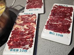-非遗•老字号•阿彬牛肉火锅(广济桥店)