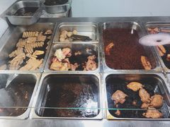 -老济南药膳把子肉(周公祠街店)