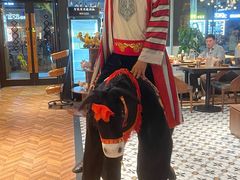 -耶里夏丽·丝路新疆菜·清真食品(徐汇南丹东路臻选店)