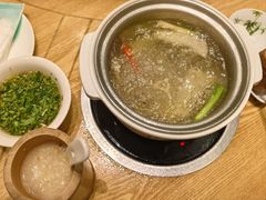 -竹鲜笙全竹宴(国色天香店)