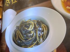 -老淮城·长鱼面(河下古镇店)