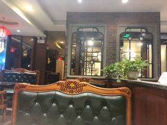 -老牌坊•鲁菜名店•地道济南菜(大观园商埠店)