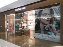 -LensCrafters亮视点(东方新天地店)