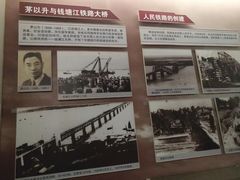 -中国铁道博物馆(正阳门馆)