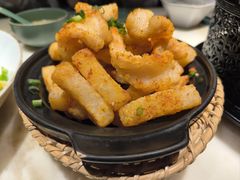 -锦府盐帮·李宅(领展购物广场中关村店)