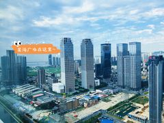 -大连星海皇冠假日酒店