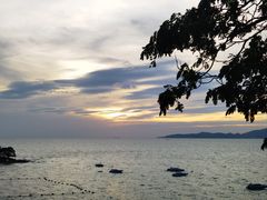 -网红落日悬崖餐厅 The Sky Gallery