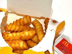 -麦当劳(中骏世界城店)