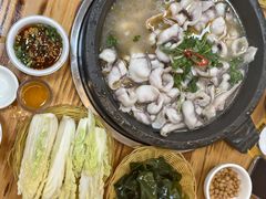 -大鼎石锅鱼(春江里店)