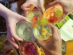 -HIB HUB公社(解放西路店)