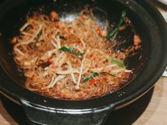 -金掌勺锅包肉(太原万达店)