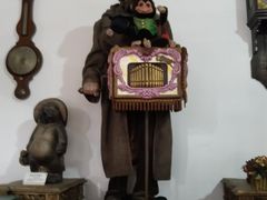 -旅顺留声机博物馆