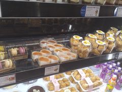 -巴黎贝甜(五道口店)