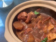 -张大嘴菜馆(庞各庄店)