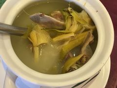 -胜记菜馆(文明路)