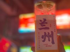 -正宁路小吃夜市