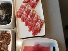 -海底捞火锅(九霄梦天地店)