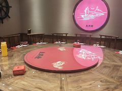 -鱼满舱·鲜活海鲜·正宗鲁菜