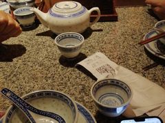 -南京大牌档(济南万象城店)