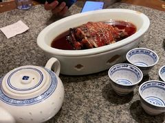 -南京大牌档(之心城店)