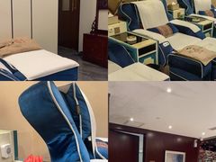 -古莲·影院足道·按摩SPA(水上温泉店)