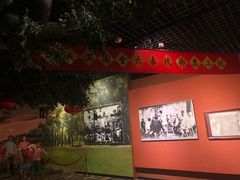 -中央革命根据地历史博物馆