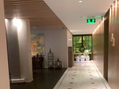 -锦江都城经典达华静安寺酒店·餐厅