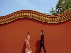 -第一夫人婚纱摄影(南京店)