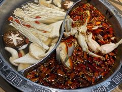 -销魂美蛙鱼头火锅(上海首店)