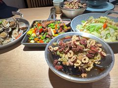 -胡马八破·川菜小馆(宽厚里店)