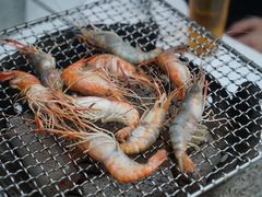 -芭提雅Amporn Seafood自助餐厅