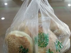 -满记烧饼(牛街东里小区一区店)