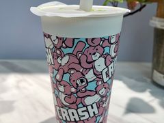 -快乐番薯(金沙天街店)