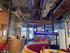 -釜山火炉韩式炭火烤肉(欧洲城店)