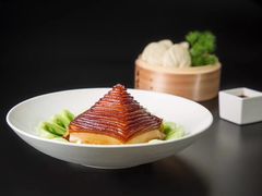 -梧桐花园餐厅(新城店)