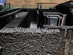 -北京大葆台遗址博物馆