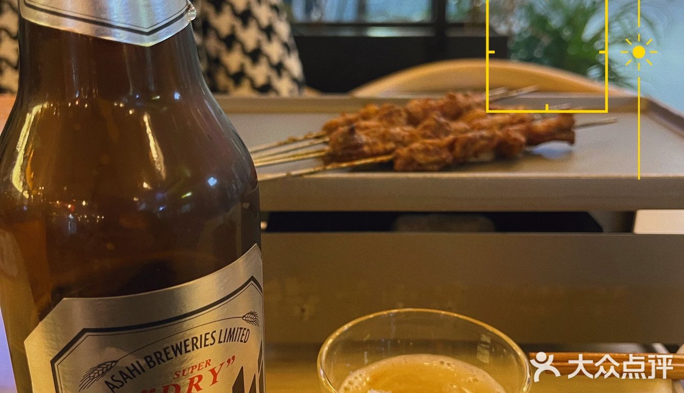 董得羊肉串｜懂不懂？不太懂