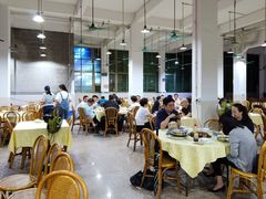大堂-标记美食新鲜猪杂(兴南大道店)