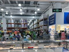 -山姆会员商店(亦庄创意生活广场店)