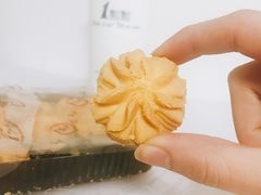 -珍妮曲奇聪明小熊(上环店)